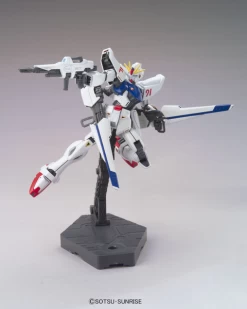 Bandai 1/144 HGUC GUNDAM F91 -Toy Model Shop G5057955 2