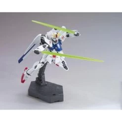 Bandai 1/144 HGUC GUNDAM F91 -Toy Model Shop G5057955 3 0b580b8a ebc5 4f42 a899 ee9656246a30