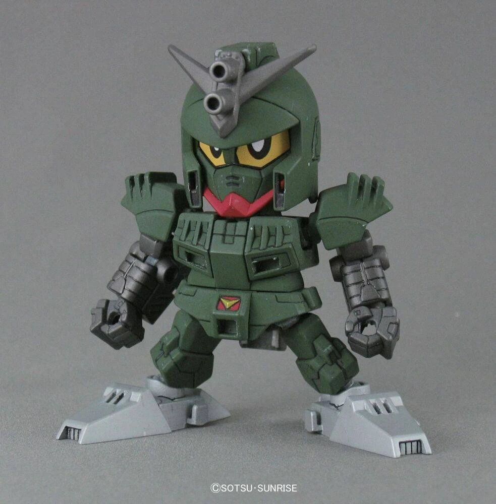 Bandai BB375 LEGENDBB COMMAND GUNDAM 7 Bandai BB375 LEGENDBB COMMAND GUNDAM - Image 5