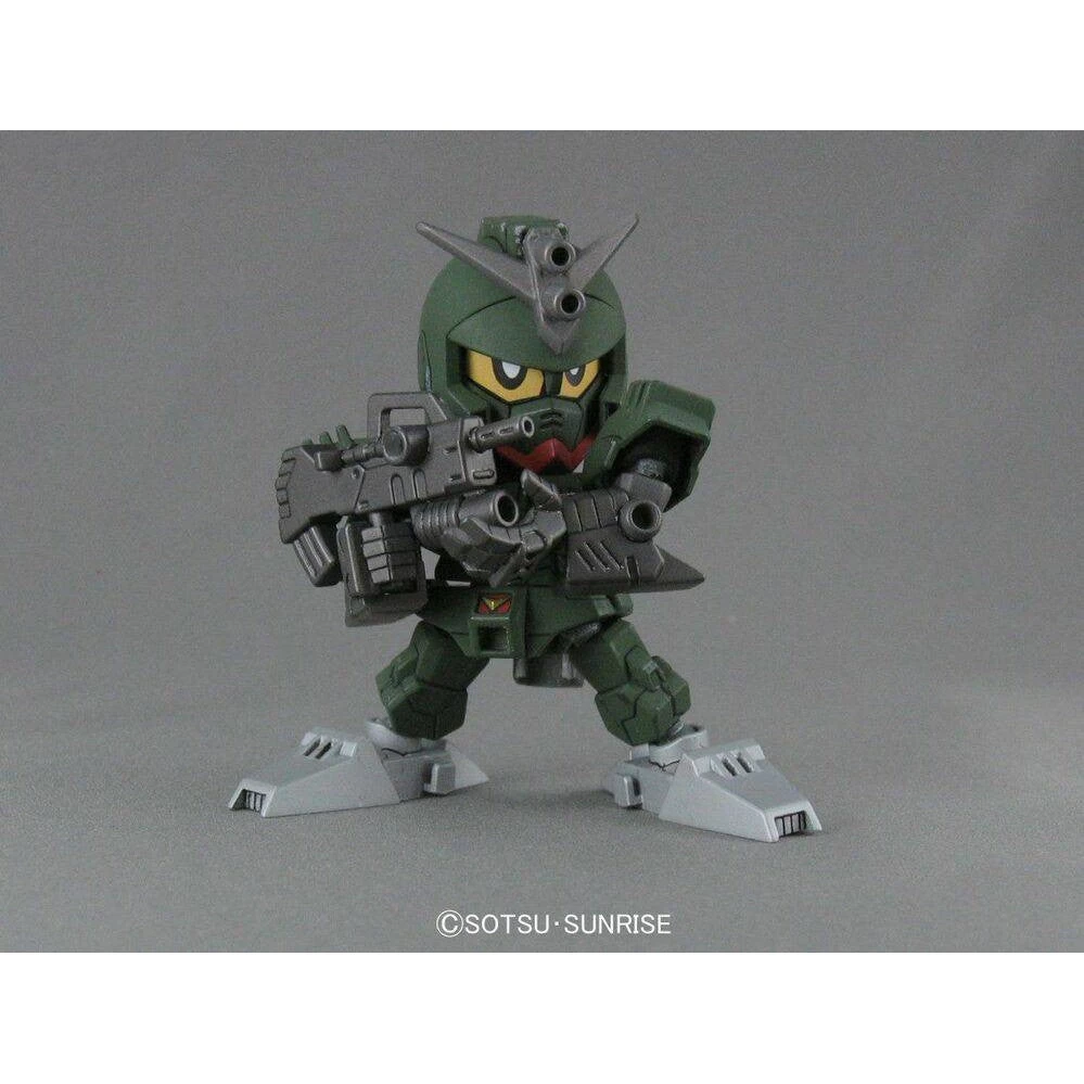 Bandai BB375 LEGENDBB COMMAND GUNDAM 9 Bandai BB375 LEGENDBB COMMAND GUNDAM - Image 7