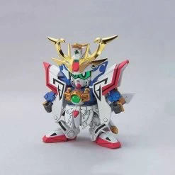 Bandai BB377 LEGENDBB MUSHA GODMARU -Toy Model Shop G5057965 1
