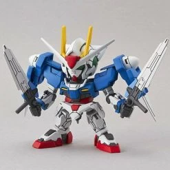 Bandai SD GUNDAM EXSTANDARD 008 OO GUNDAM -Toy Model Shop G5057995 1