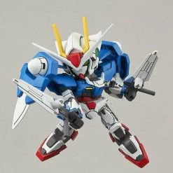 Bandai SD GUNDAM EXSTANDARD 008 OO GUNDAM -Toy Model Shop G5057995 2