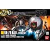 Bandai 1/144 HGUC BALL TWIN SET 2 Bandai 1/144 HGUC BALL TWIN SET -Toy Model Shop G5058004
