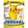 Pokemon Model KIt PIKACHU -Toy Model Shop G5058110