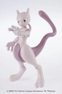 Pokemon Model KIt MEWTWO -Toy Model Shop G5058111 1