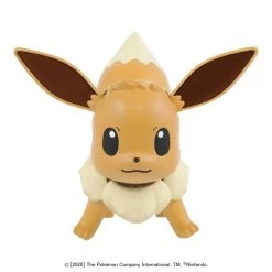 Pokemon Model KIt EEVEE -Toy Model Shop G5058112 1