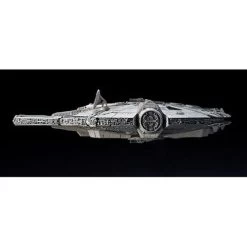 1/144 STAR WARS MILLENNIUM FALCON STAR WARSTHE RISE OF SKYWALKER 33 1/144 STAR WARS MILLENNIUM FALCON STAR WARSTHE RISE OF SKYWALKER -Toy Model Shop G5058195 10