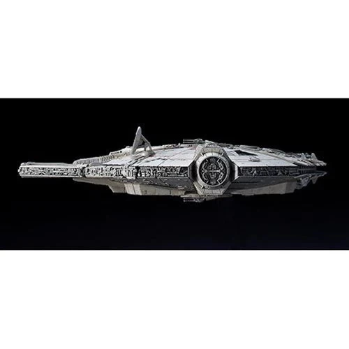 1/144 STAR WARS MILLENNIUM FALCON STAR WARSTHE RISE OF SKYWALKER 14 1/144 STAR WARS MILLENNIUM FALCON STAR WARSTHE RISE OF SKYWALKER - Image 12