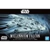 1/144 STAR WARS MILLENNIUM FALCON STAR WARSTHE RISE OF SKYWALKER 1 1/144 STAR WARS MILLENNIUM FALCON STAR WARSTHE RISE OF SKYWALKER -Toy Model Shop G5058195