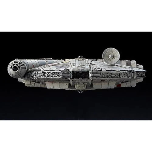 1/144 STAR WARS MILLENNIUM FALCON STAR WARSTHE RISE OF SKYWALKER 15 1/144 STAR WARS MILLENNIUM FALCON STAR WARSTHE RISE OF SKYWALKER - Image 13