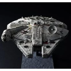 1/144 STAR WARS MILLENNIUM FALCON STAR WARSTHE RISE OF SKYWALKER 26 1/144 STAR WARS MILLENNIUM FALCON STAR WARSTHE RISE OF SKYWALKER -Toy Model Shop G5058195 3