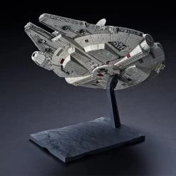 1/144 STAR WARS MILLENNIUM FALCON STAR WARSTHE RISE OF SKYWALKER 27 1/144 STAR WARS MILLENNIUM FALCON STAR WARSTHE RISE OF SKYWALKER -Toy Model Shop G5058195 4
