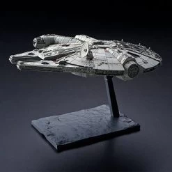 1/144 STAR WARS MILLENNIUM FALCON STAR WARSTHE RISE OF SKYWALKER 30 1/144 STAR WARS MILLENNIUM FALCON STAR WARSTHE RISE OF SKYWALKER -Toy Model Shop G5058195 7