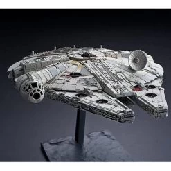1/144 STAR WARS MILLENNIUM FALCON STAR WARSTHE RISE OF SKYWALKER 31 1/144 STAR WARS MILLENNIUM FALCON STAR WARSTHE RISE OF SKYWALKER -Toy Model Shop G5058195 8