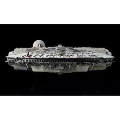 1/144 STAR WARS MILLENNIUM FALCON STAR WARSTHE RISE OF SKYWALKER 32 1/144 STAR WARS MILLENNIUM FALCON STAR WARSTHE RISE OF SKYWALKER -Toy Model Shop G5058195 9