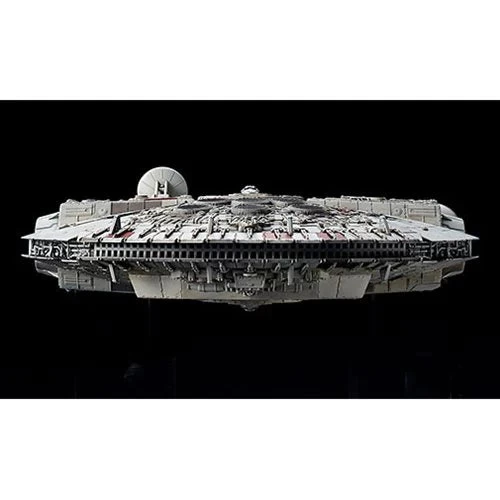 1/144 STAR WARS MILLENNIUM FALCON STAR WARSTHE RISE OF SKYWALKER 13 1/144 STAR WARS MILLENNIUM FALCON STAR WARSTHE RISE OF SKYWALKER - Image 11