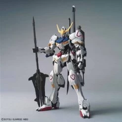 Bandai MG 1/100 GUNDAM BARBATOS -Toy Model Shop G5058222 1
