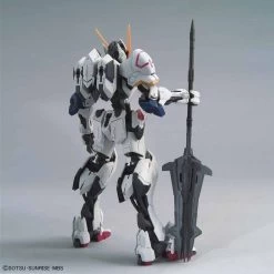 Bandai MG 1/100 GUNDAM BARBATOS -Toy Model Shop G5058222 7