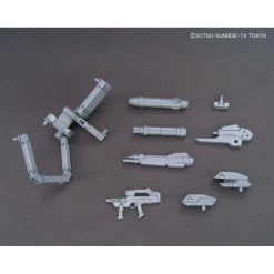 Bandai HGBC 1/144 POWERED ARMS POWEREDER 8 Bandai HGBC 1/144 POWERED ARMS POWEREDER -Toy Model Shop G5058255 813a4120 d08c 4393 9a1a 15abba2a103a