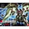 Bandai 1/144 HGUC NZ666 KSHATRIYA 2 Bandai 1/144 HGUC NZ666 KSHATRIYA -Toy Model Shop G5058263