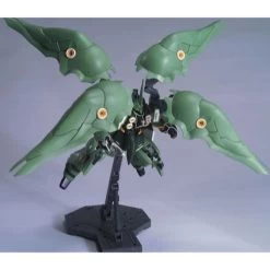 Bandai 1/144 HGUC NZ666 KSHATRIYA -Toy Model Shop G5058263 3 1