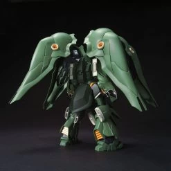 Bandai 1/144 HGUC NZ666 KSHATRIYA -Toy Model Shop G5058263 4