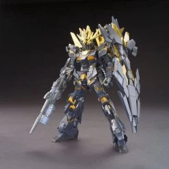 Bandai 1/144 HGUC UNICORN GUNDAM 02 BANSHEE NORN DESTROY MODE -Toy Model Shop G5058780 1