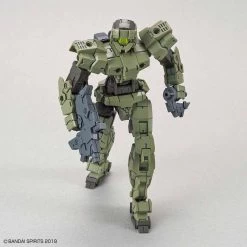 Bandai 30MM 1/144 EEXM17 ALTO [GREEN] -Toy Model Shop G5058837 2