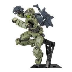 Bandai 30MM 1/144 EEXM17 ALTO [GREEN] -Toy Model Shop G5058837 6