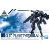 Bandai 30MM 1/144 EEXM17 ALTO FLIGHT TYPE [NAVY]