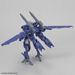Bandai 30MM 1/144 EEXM17 ALTO FLIGHT TYPE [NAVY] -Toy Model Shop G5058867 2