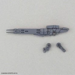 Bandai 30MM 1/144 EEXM17 ALTO FLIGHT TYPE [NAVY] -Toy Model Shop G5058867 4