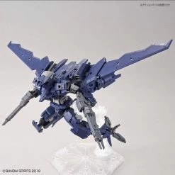 Bandai 30MM 1/144 EEXM17 ALTO FLIGHT TYPE [NAVY] -Toy Model Shop G5058867 7