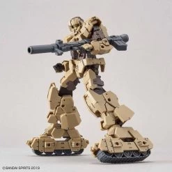 Bandai 30MM 1/144 EEXM17 ALTOGROUND TYPE[BROWN] -Toy Model Shop G5058922 2
