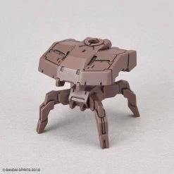 Bandai 30MM 1/144 EEXM17 ALTOGROUND TYPE[BROWN] -Toy Model Shop G5058922 4