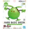 Bandai HARO BASIC GREEN -Toy Model Shop G5059122