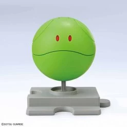 Bandai HARO BASIC GREEN 14 Bandai HARO BASIC GREEN -Toy Model Shop G5059122 2