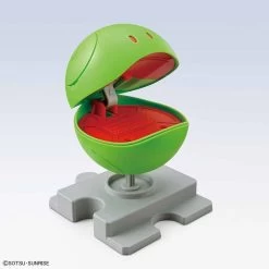 Bandai HARO BASIC GREEN 11 Bandai HARO BASIC GREEN -Toy Model Shop G5059122 5