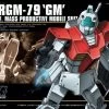 Bandai 1/144 HGUC RGM79 GM -Toy Model Shop G5059248