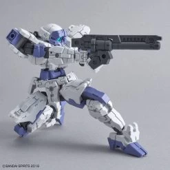 Bandai 30MM 1/144 EEXM21 RABIOT [WHITE] -Toy Model Shop G5059531 2