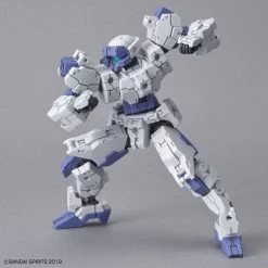 Bandai 30MM 1/144 EEXM21 RABIOT [WHITE] -Toy Model Shop G5059531 3