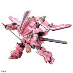 Bandai HG 1/24 SPIRICLE STRIKER PROTOTYPE OBUSAKURA AMAMIYA TYPE -Toy Model Shop G5059541 46f3988c b0e9 4a05 a58f 26dd51d70234