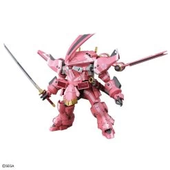 Bandai HG 1/24 SPIRICLE STRIKER PROTOTYPE OBUSAKURA AMAMIYA TYPE -Toy Model Shop G5059541 79377f80 cd45 4e07 9433 67a180464dbc