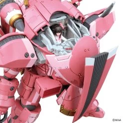Bandai HG 1/24 SPIRICLE STRIKER PROTOTYPE OBUSAKURA AMAMIYA TYPE -Toy Model Shop G5059541 8993ce51 db96 4639 90ad f6b1ed2a1a78