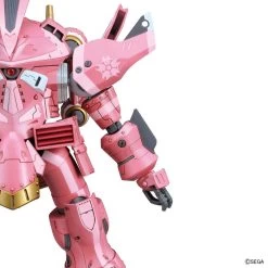 Bandai HG 1/24 SPIRICLE STRIKER PROTOTYPE OBUSAKURA AMAMIYA TYPE -Toy Model Shop G5059541 9a757af8 d421 4fa6 a01e 4f15c708526d