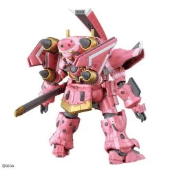 Bandai HG 1/24 SPIRICLE STRIKER PROTOTYPE OBUSAKURA AMAMIYA TYPE -Toy Model Shop G5059541 b574b72d 77ca 46f4 ac17 c3beff1e2838