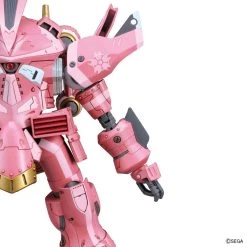 Bandai HG 1/24 SPIRICLE STRIKER PROTOTYPE OBUSAKURA AMAMIYA TYPE -Toy Model Shop G5059541 bfb7a25a 2c03 41e8 bd52 54e29a7148fe