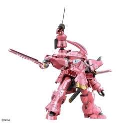 Bandai HG 1/24 SPIRICLE STRIKER PROTOTYPE OBUSAKURA AMAMIYA TYPE -Toy Model Shop G5059541 c2475cab ab3d 4d8c 8d51 13decdc41034