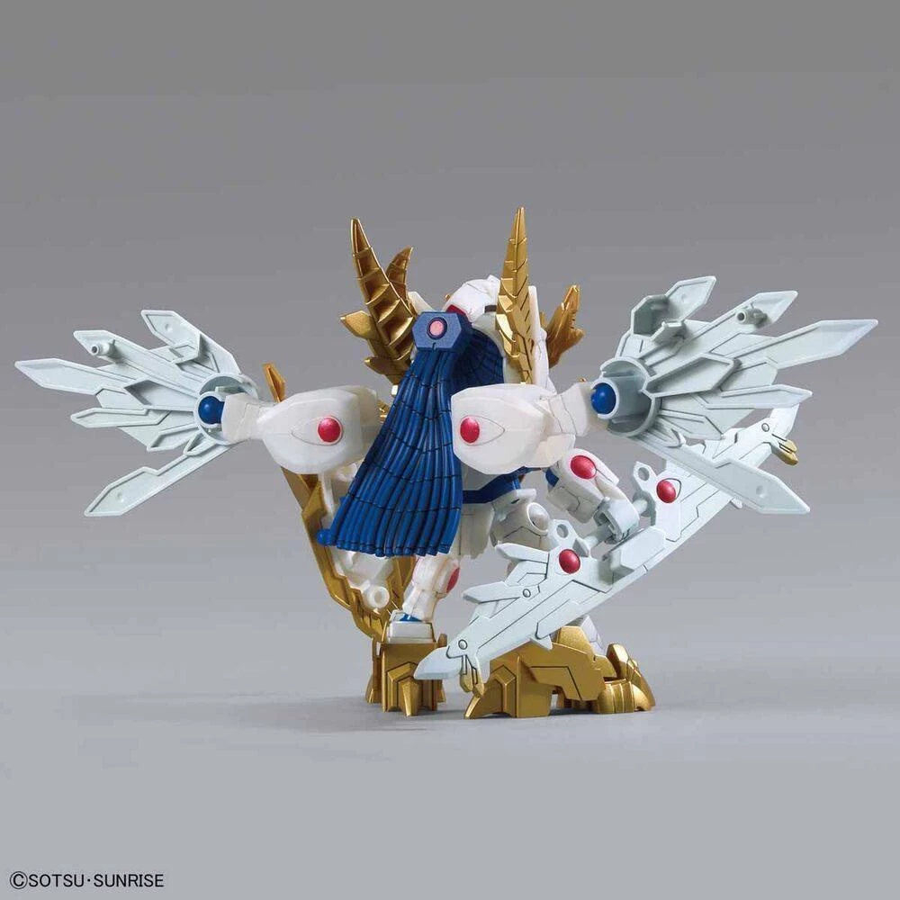 Bandai SDBDR EX VLKYLANDER 11 Bandai SDBDR EX VLKYLANDER - Image 9